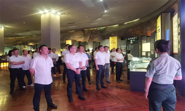 秦邦公司組織開展紀律教育學習宣傳月系列活動4.png