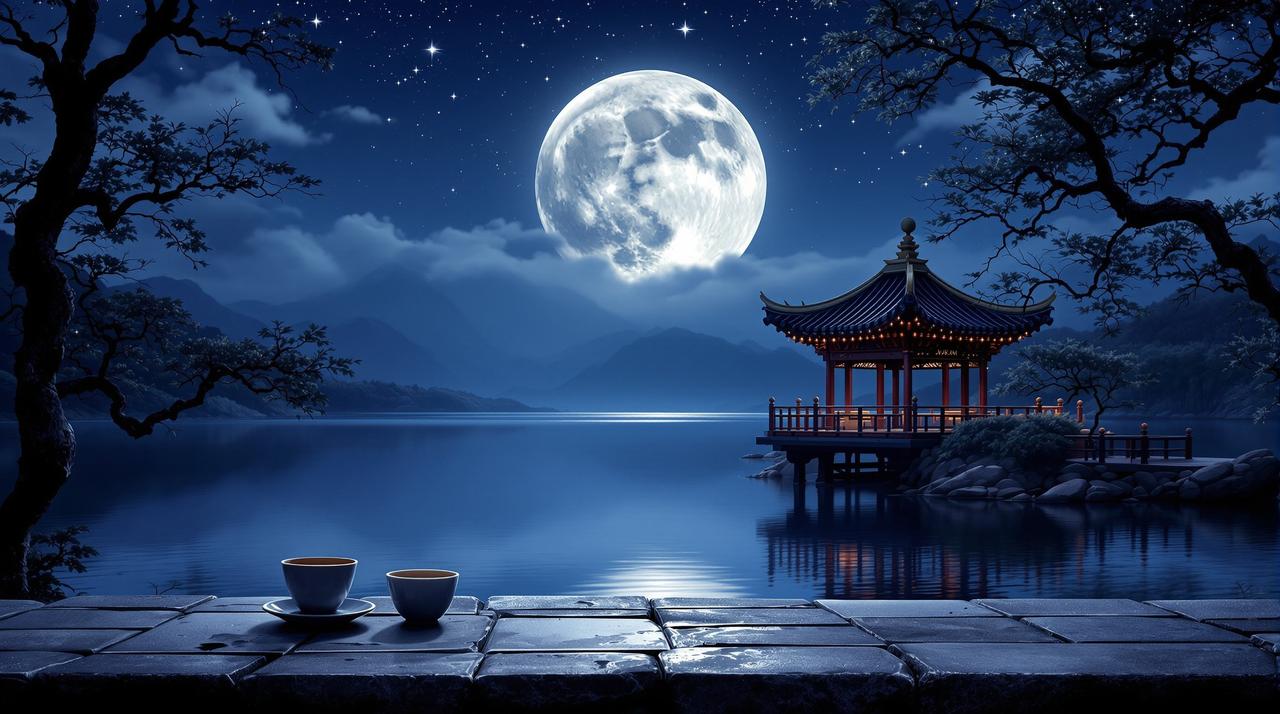 月下独酌·深度好剧 - 在线观看漫剧专题 月下独酌·深度好剧