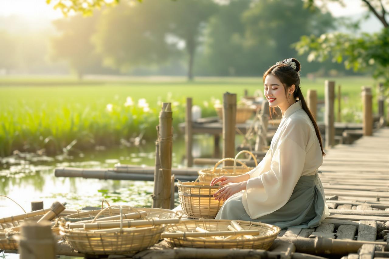 ai在线 - 锦鲤小农女 ai在线 - 锦鲤小农女